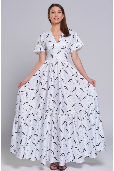 Платье Ласточка (Ласточки)