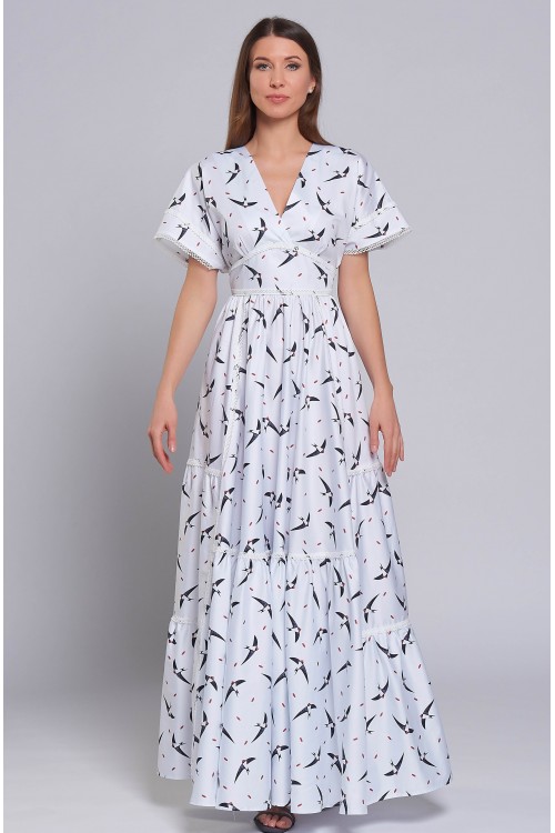 Платье Ласточка (Ласточки) Платье Ласточка (Ласточки)