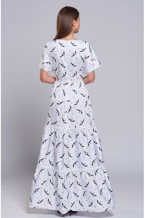 Платье Ласточка (Ласточки) Платье Ласточка (Ласточки)