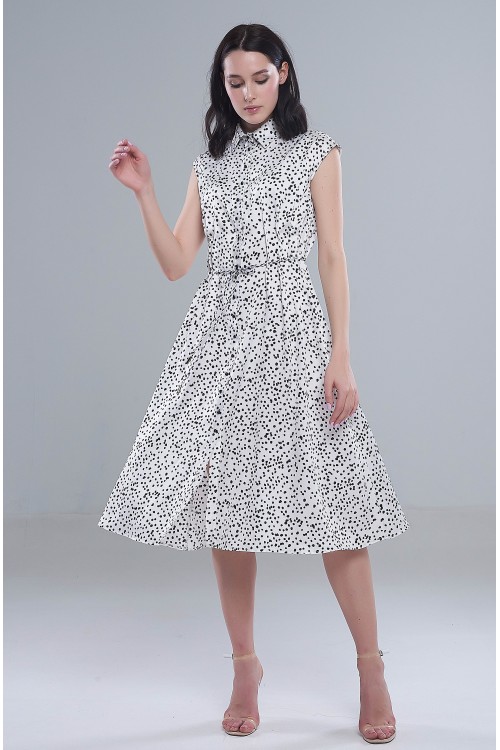 Платье Лика