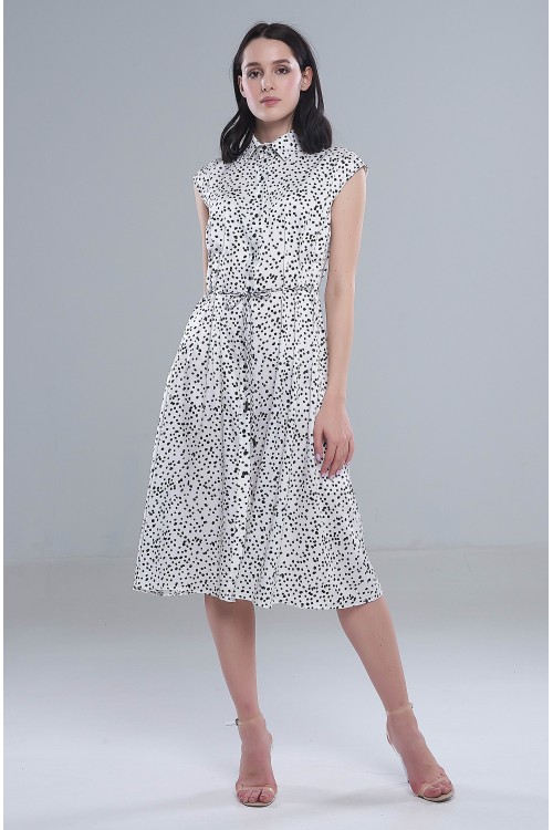 Платье Лика