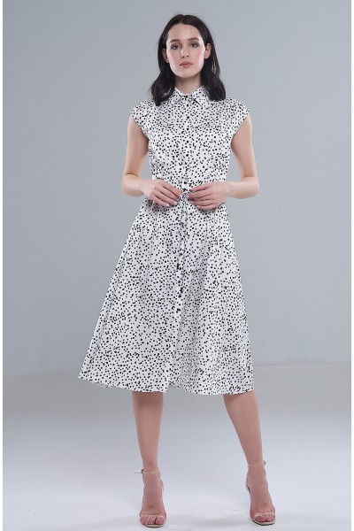 Платье Лика