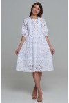 Платье Полина (Кружево)