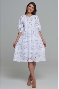 Платье Полина (Кружево)