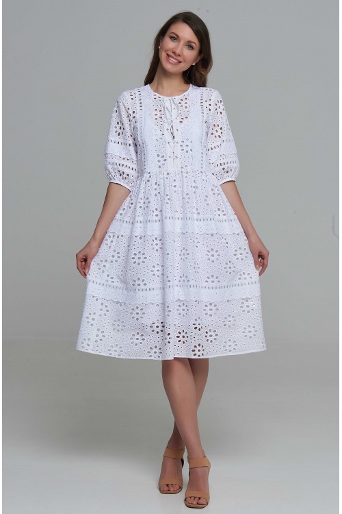 Платье Полина (Кружево)