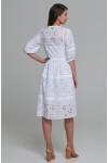 Платье Полина (Кружево)