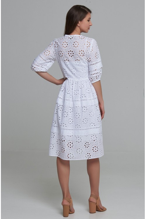 Платье Полина (Кружево)