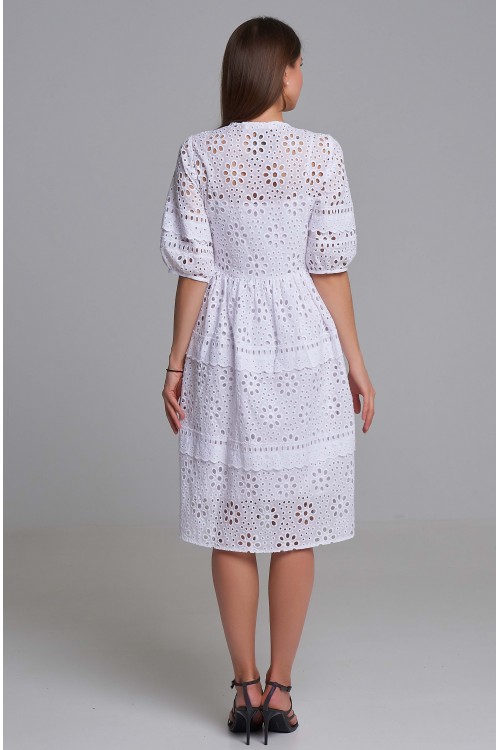 Платье Полина (Кружево)