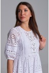 Платье Полина (Кружево)