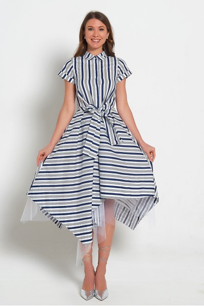 Платье Руслана 