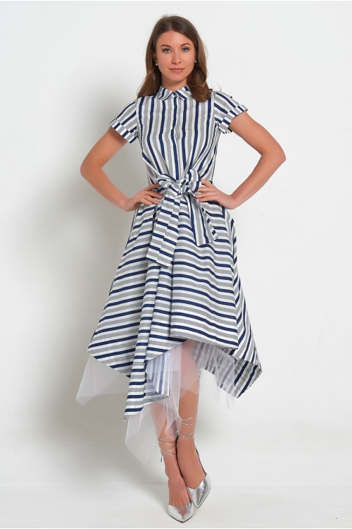 Платье Руслана 