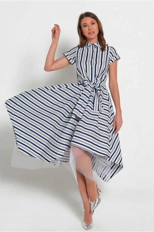 Платье Руслана 