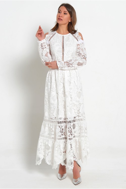 Платье Вера ( В Ассортименте)