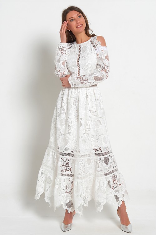 Платье Вера ( В Ассортименте)