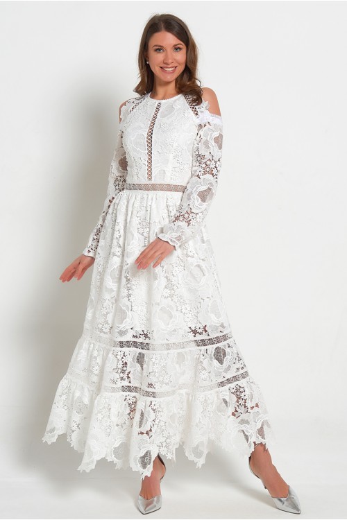 Платье Вера ( В Ассортименте)