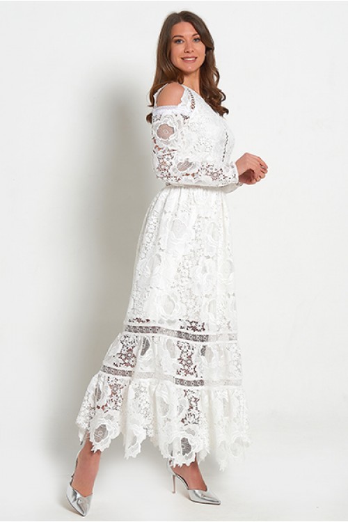 Платье Вера ( В Ассортименте)