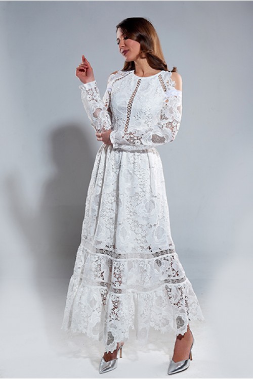 Платье Вера ( В Ассортименте)