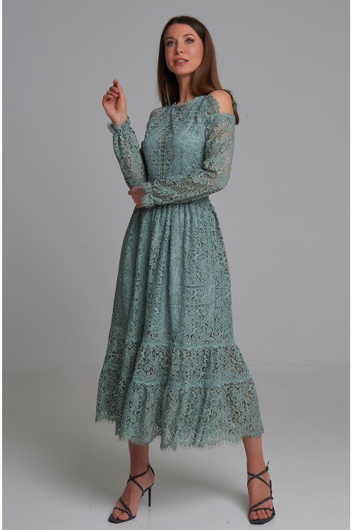 Платье Вера ( В Ассортименте)