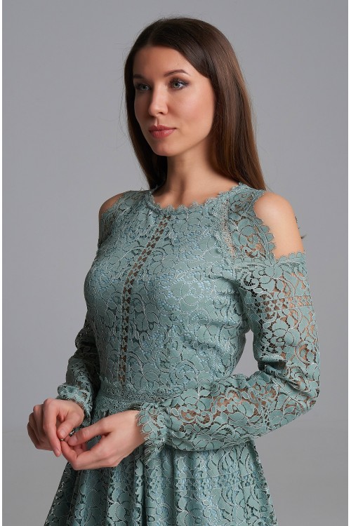 Платье Вера ( В Ассортименте)