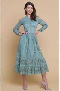 Платье Вера ( В Ассортименте)