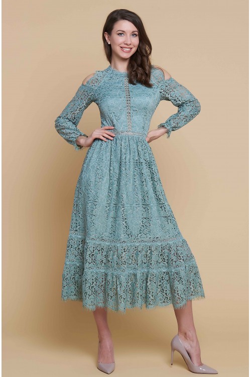 Платье Вера ( В Ассортименте)