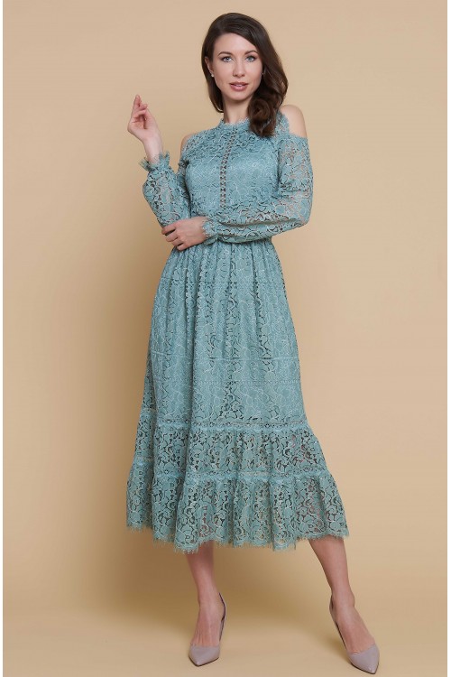 Платье Вера ( В Ассортименте)