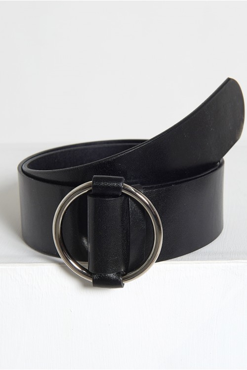 Ремень кожаный (В Ассортименте)