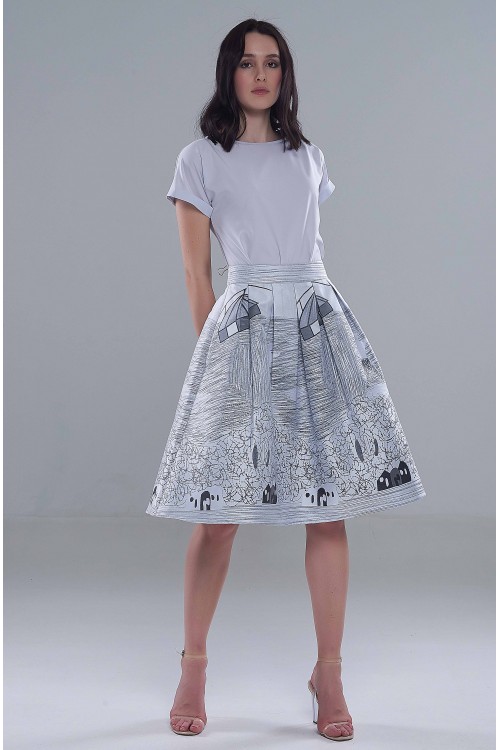 Юбка Королек (Пляж) Юбка Королек (Пляж)