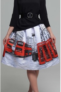 Юбка Королек (Лондон)