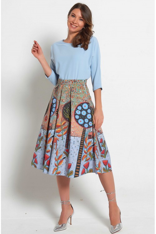 Юбка Эмма (Наивный олень)