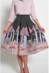 Юбка Эмма (Волшебный лес)