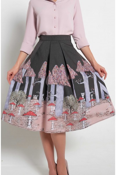 Юбка Эмма (Волшебный лес)