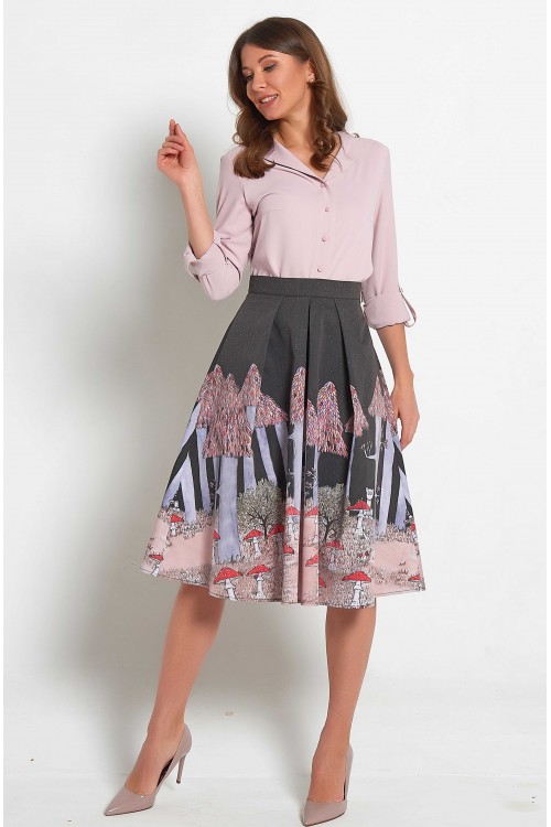 Юбка Эмма (Волшебный лес)