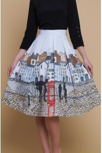 Юбка Эмма (По ту сторону дождя)