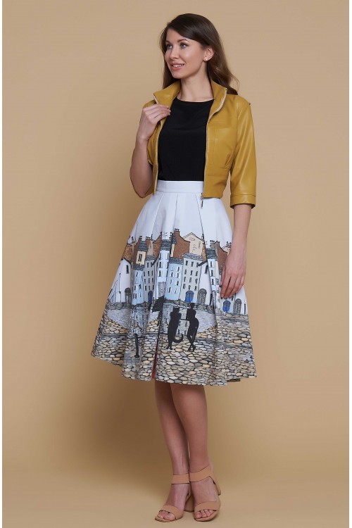 Юбка Эмма (По ту сторону дождя)