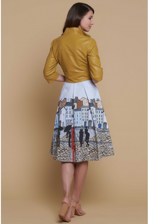 Юбка Эмма (По ту сторону дождя)