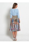 Юбка Эмма (Наивный олень)