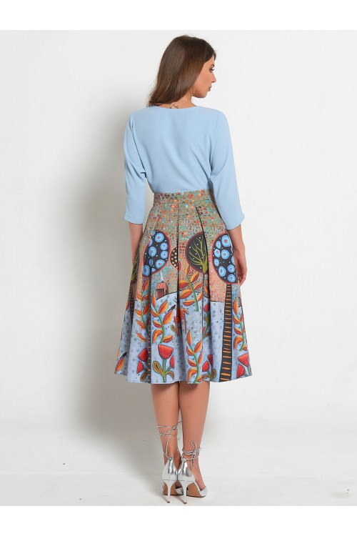 Юбка Эмма (Наивный олень)