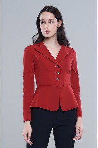 Жакет Елена