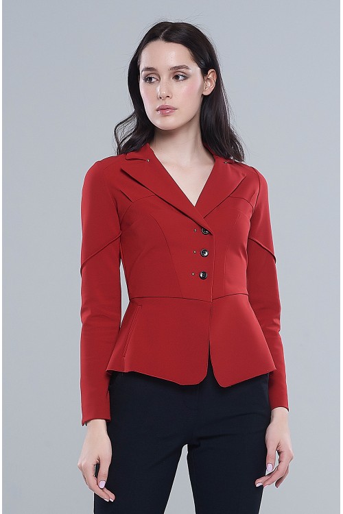 Жакет Елена