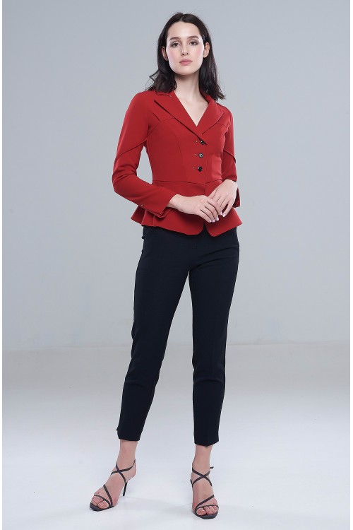 Жакет Елена