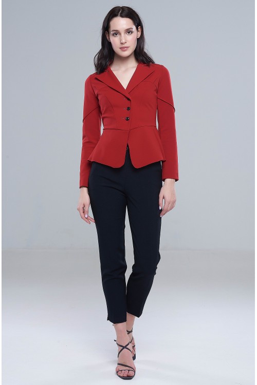 Жакет Елена