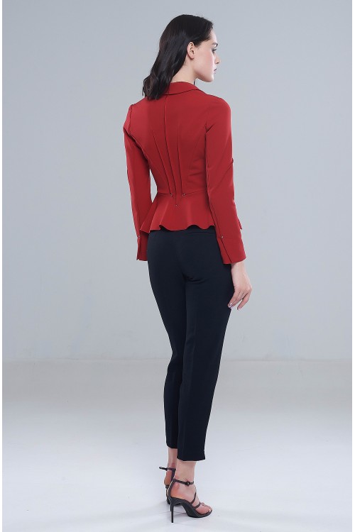 Жакет Елена