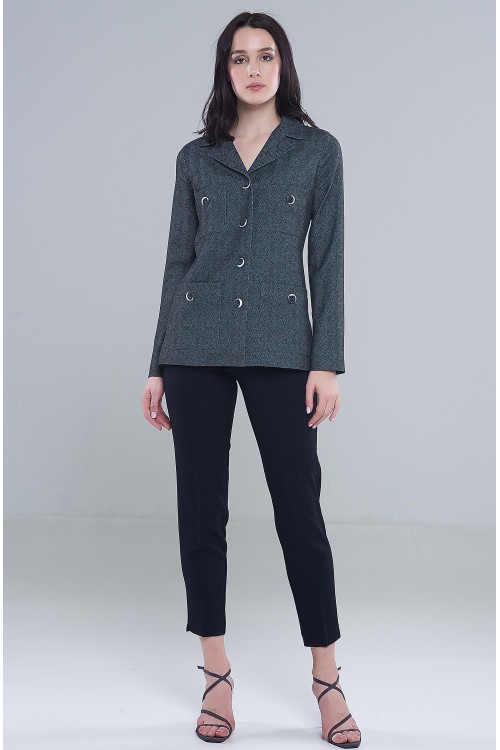 Жакет Шарлиз (Фрида)