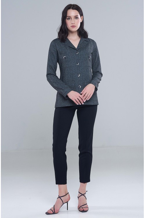 Жакет Шарлиз (Фрида)