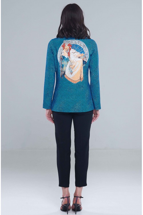 Жакет Шарлиз