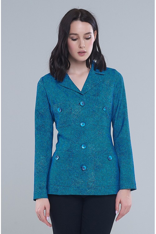 Жакет Шарлиз