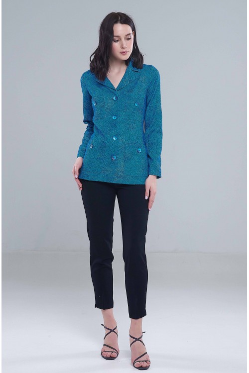 Жакет Шарлиз